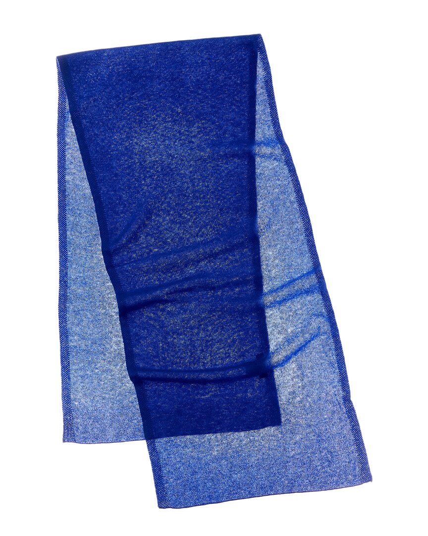 Forte Cashmere Oversized Cashmere Scarf