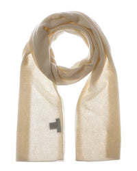 Forte Cashmere Oversized Cashmere Scarf