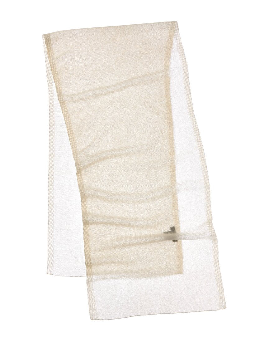 Forte Cashmere Oversized Cashmere Scarf
