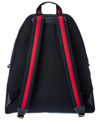 Gucci Gucci Canvas Backpack