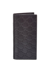 Gucci Gucci Leather Wallet