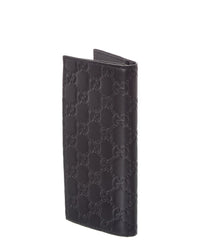 Gucci Gucci Leather Wallet