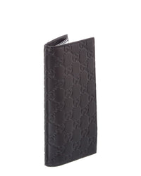 Gucci Gucci Leather Wallet