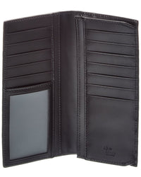 Gucci Gucci Leather Wallet