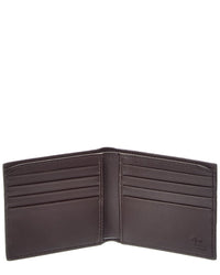 Gucci Gucci Leather Wallet