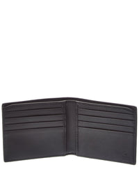 Gucci Gucci Gg Leather Wallet