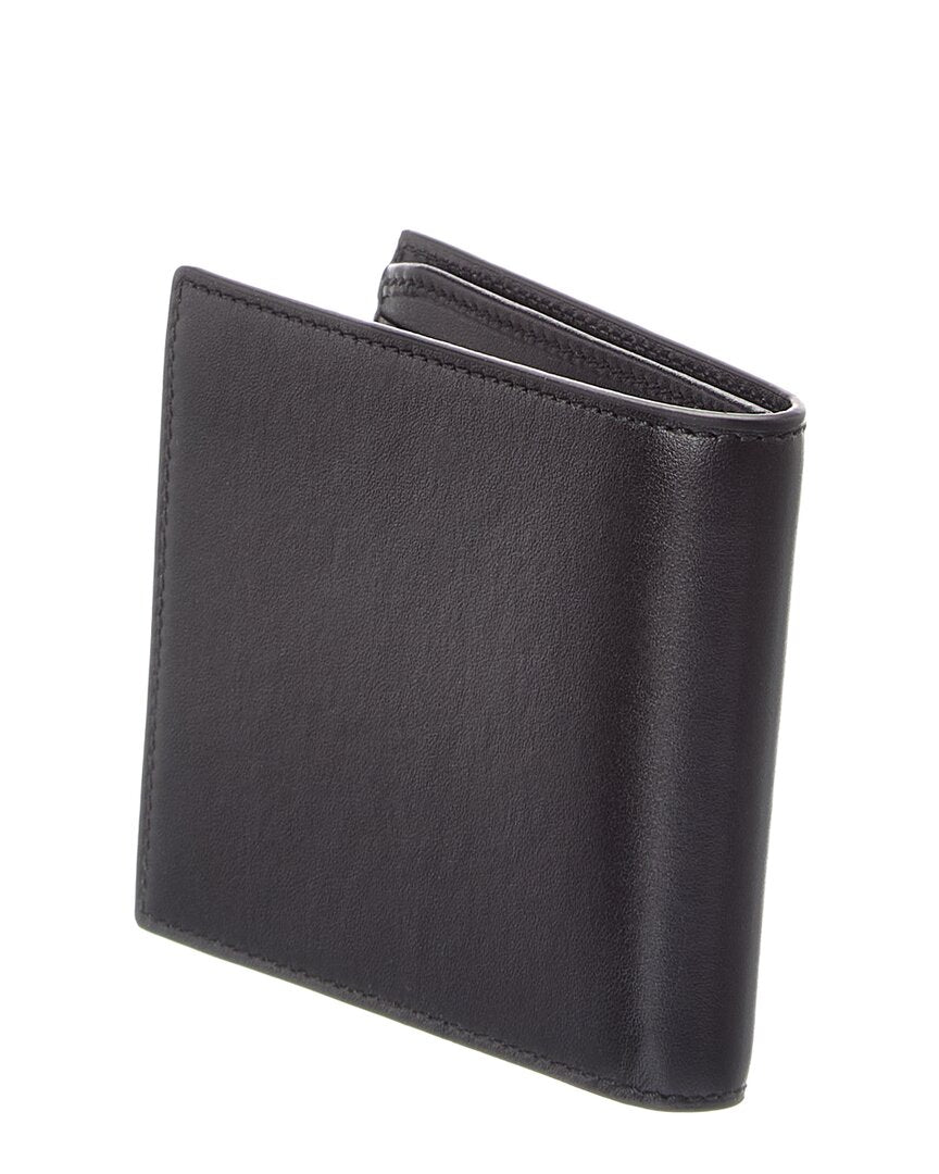 Gucci Gucci Horsebit Leather Wallet