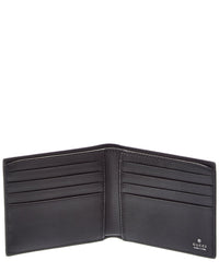 Gucci Gucci Horsebit Leather Wallet