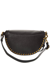 Isabel Marant Skano Leather Belt Bag