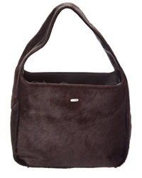 OUR LEGACY Our Legacy Haircalf Shoulder Bag