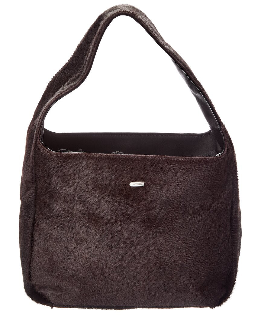 OUR LEGACY Our Legacy Haircalf Shoulder Bag