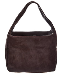 OUR LEGACY Our Legacy Haircalf Shoulder Bag