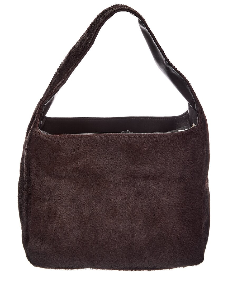 OUR LEGACY Our Legacy Haircalf Shoulder Bag