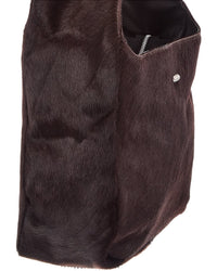 OUR LEGACY Our Legacy Haircalf Shoulder Bag