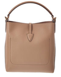 TOD's Tod's T Timeless Pendant Bucket Bag