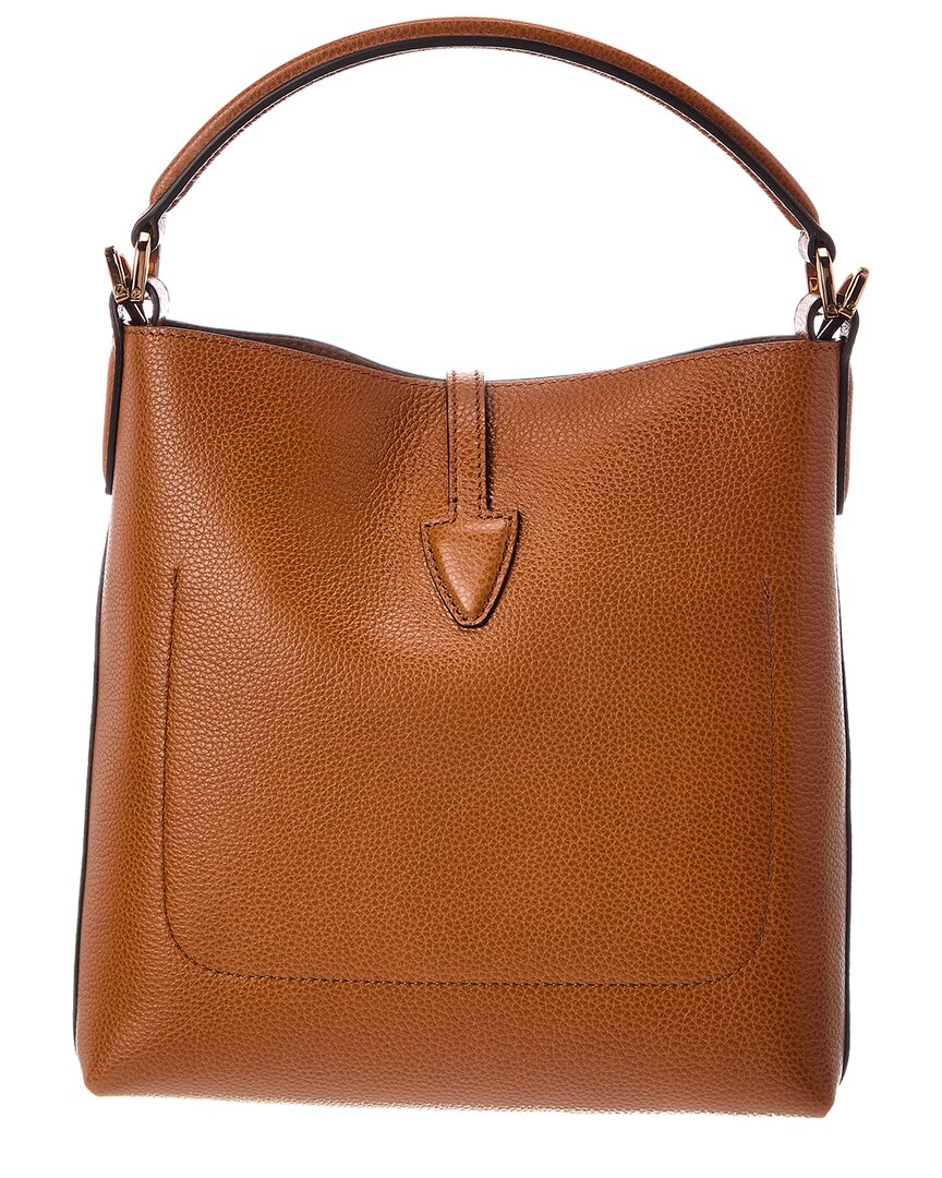 TOD's Tod's T Timeless Pendant Bucket Bag