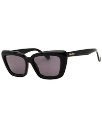 Max Mara Max Mara Women's Mm0171 54Mm Sunglasses