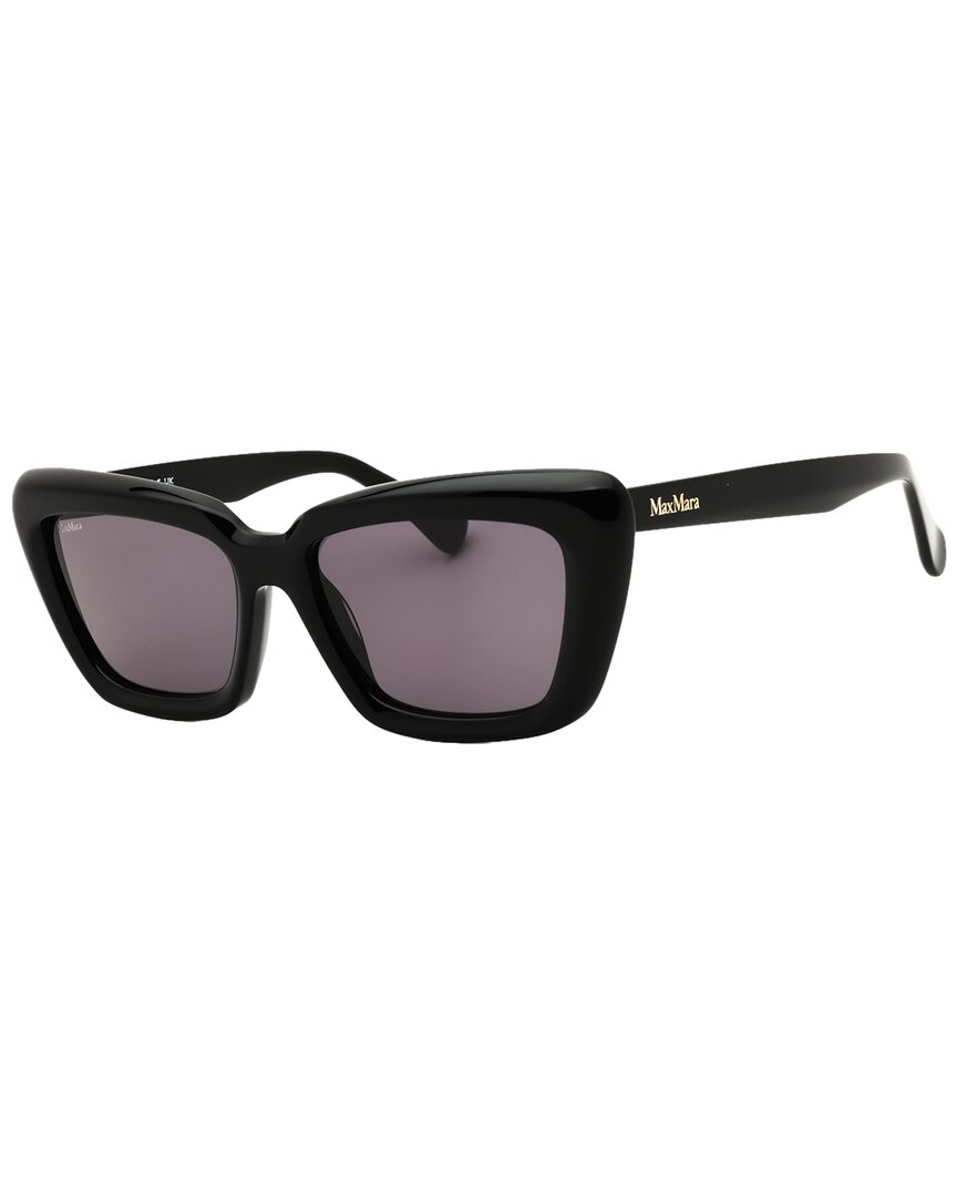 Max Mara Max Mara Women's Mm0171 54Mm Sunglasses