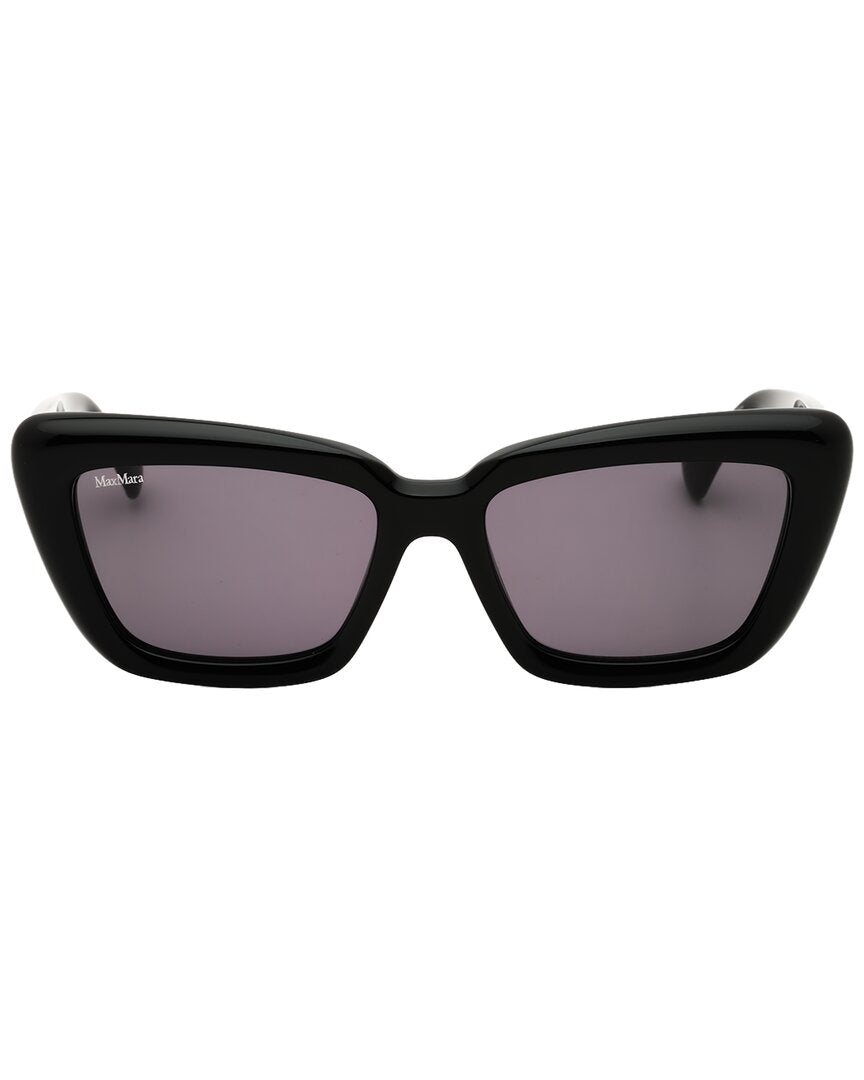 Max Mara Max Mara Women's Mm0171 54Mm Sunglasses