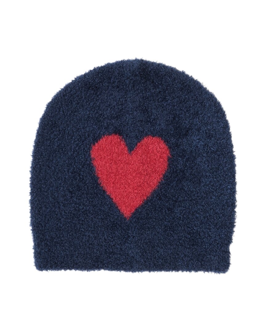 Barefoot Dreams Barefoot Dreams Baby Heart Beanie