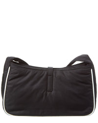 Saint Laurent Le 5 À 7 Mini Nylon Crossbody