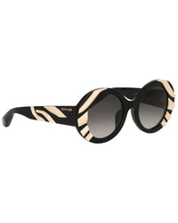 Roberto Cavalli Roberto Cavalli Unisex 52Mm Sunglasses