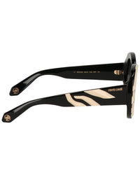 Roberto Cavalli Roberto Cavalli Unisex 52Mm Sunglasses