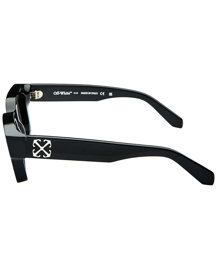 Off-White™ Unisex Virgil 50Mm Sunglasses