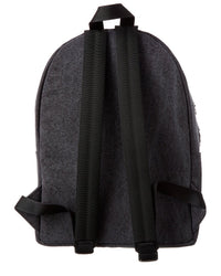 Heron Preston Hp Tape Canvas Backpack