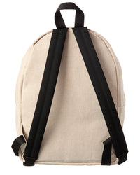 Heron Preston Hp Tape Canvas Backpack