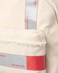 Heron Preston Hp Tape Canvas Backpack