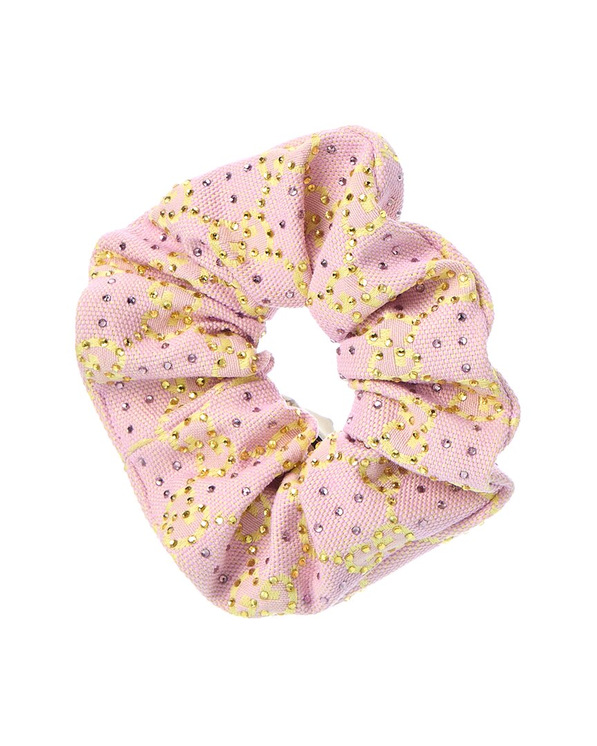 Gucci Gucci Gg Scrunchie