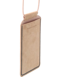 Brunello Cucinelli Brunello Cucinelli Suede Pouch