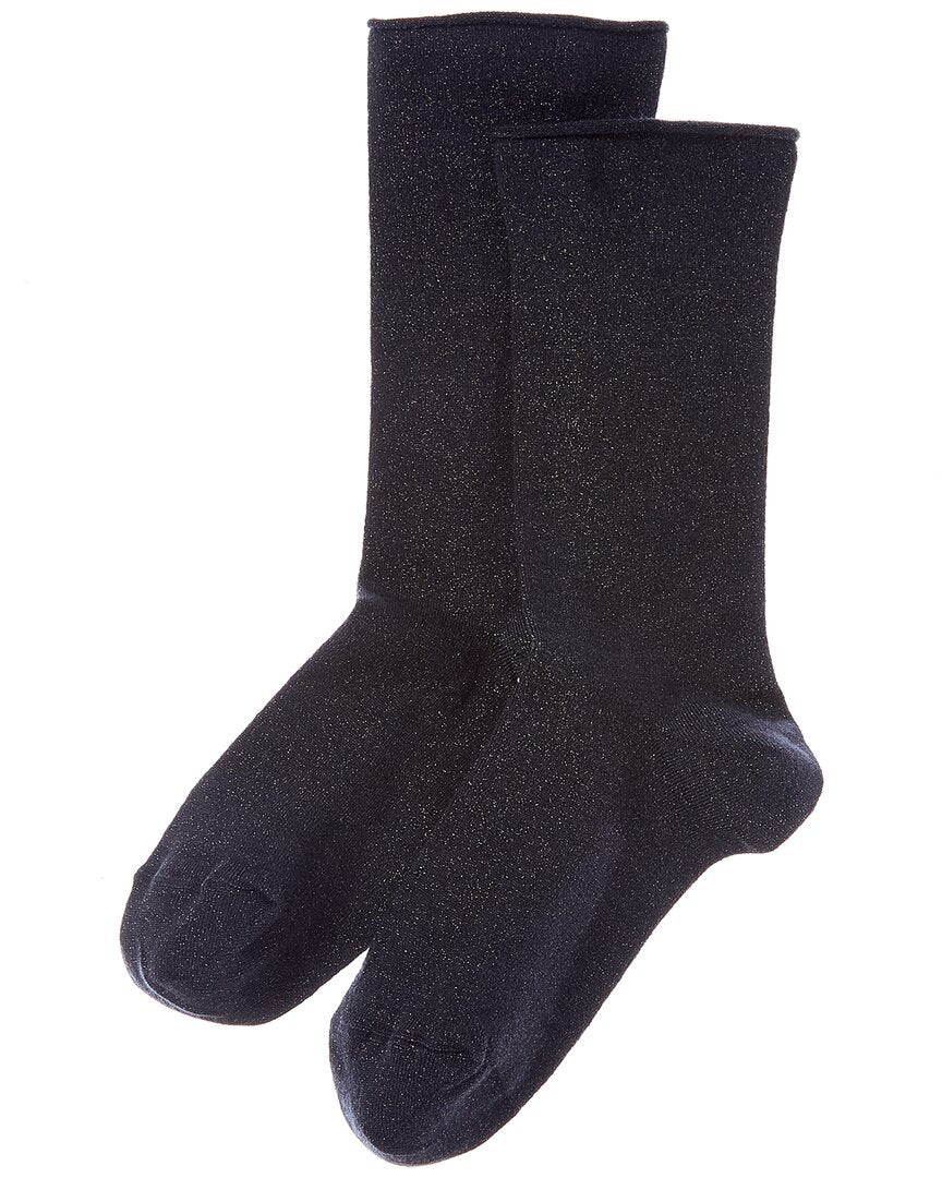 Brunello Cucinelli Brunello Cucinelli Cashmere & Silk-Blend Socks