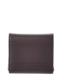 Brunello Cucinelli Brunello Cucinelli Leather Wallet On Chain