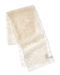 Brunello Cucinelli Brunello Cucinelli Linen Scarf