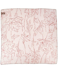 Brunello Cucinelli Brunello Cucinelli Silk Scarf