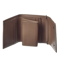 Brunello Cucinelli Brunello Cucinelli Leather Wallet On Chain