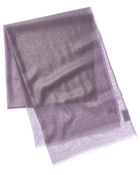 Brunello Cucinelli Brunello Cucinelli Cashmere & Silk-Blend Scarf