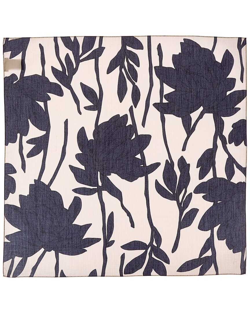 Brunello Cucinelli Brunello Cucinelli Silk Scarf