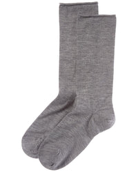 Brunello Cucinelli Brunello Cucinelli Cashmere-Blend Socks