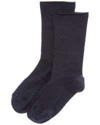 Brunello Cucinelli Brunello Cucinelli Cashmere-Blend Socks