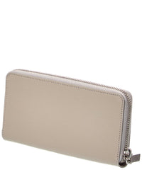 Christian Louboutin Christian Louboutin Large Leather & Rubber Wallet