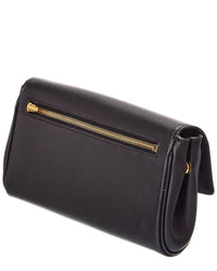 Balenciaga Balenciaga Leather Continental Wallet