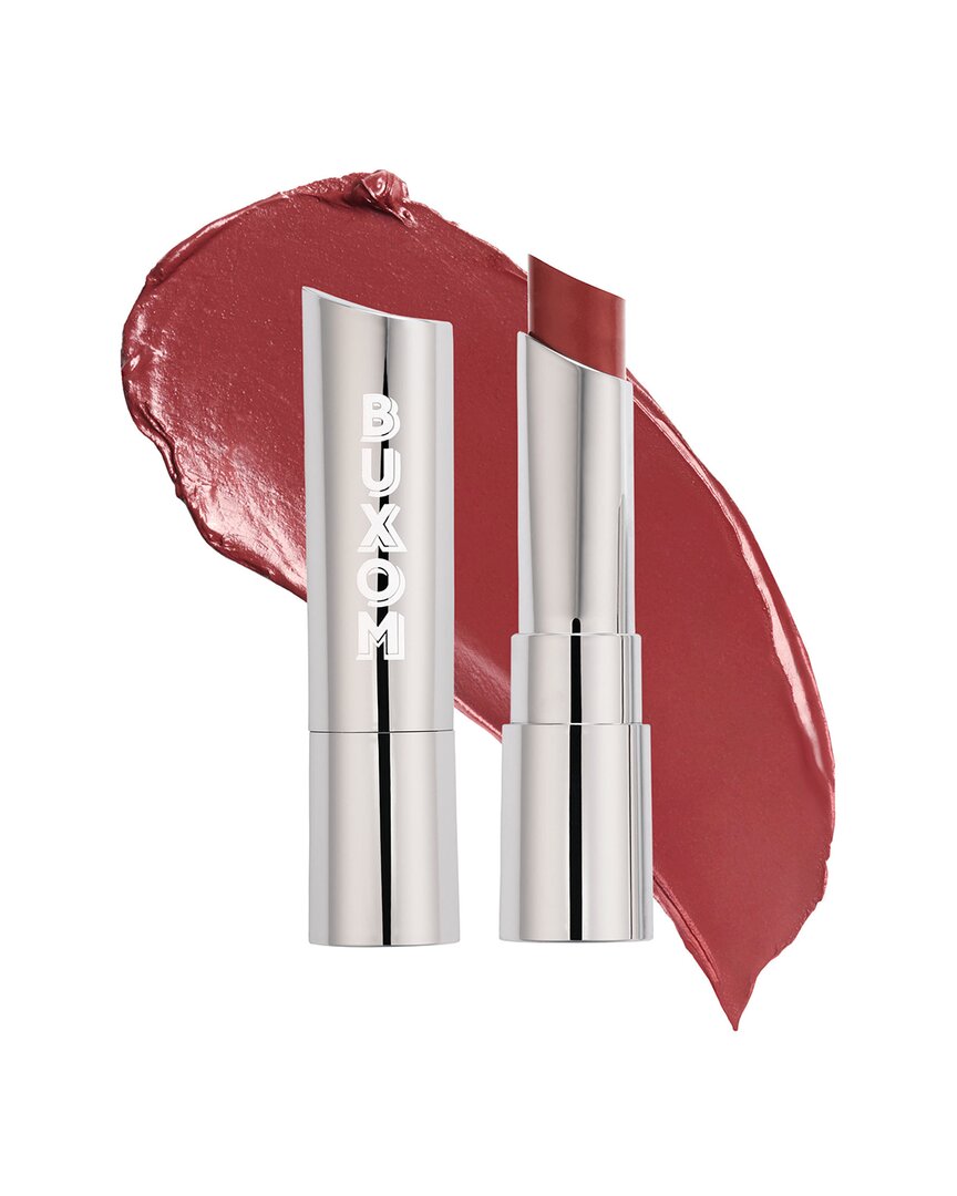 Buxom Unisex 0.09Oz Hush Hush Full-On Lipstick