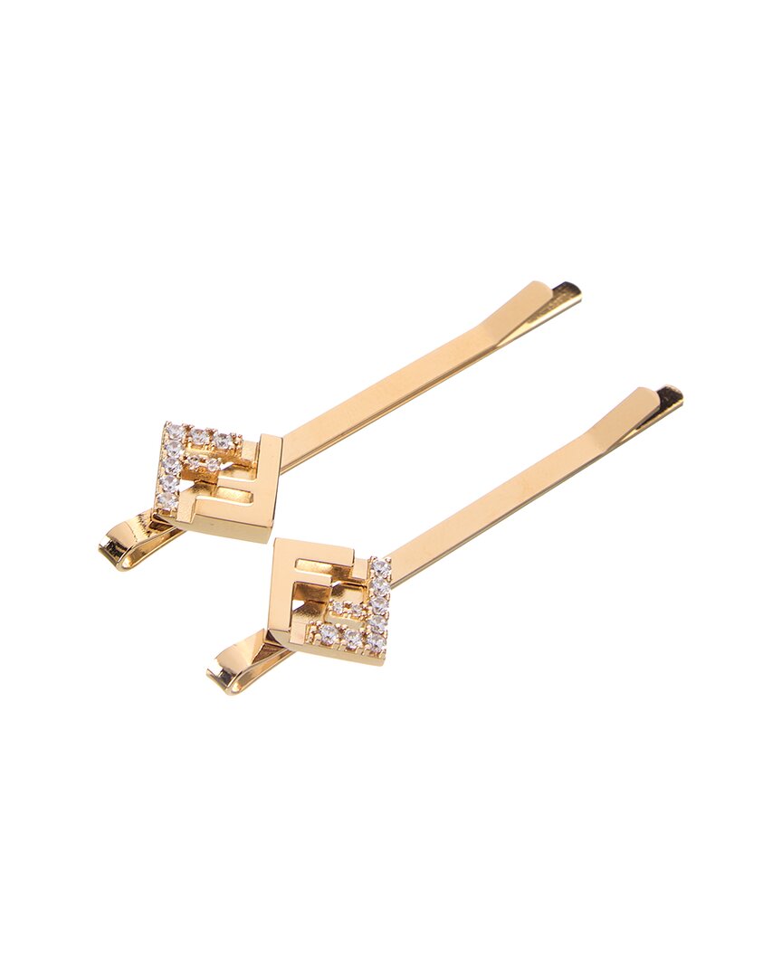 FENDI Fendi Hair Clips