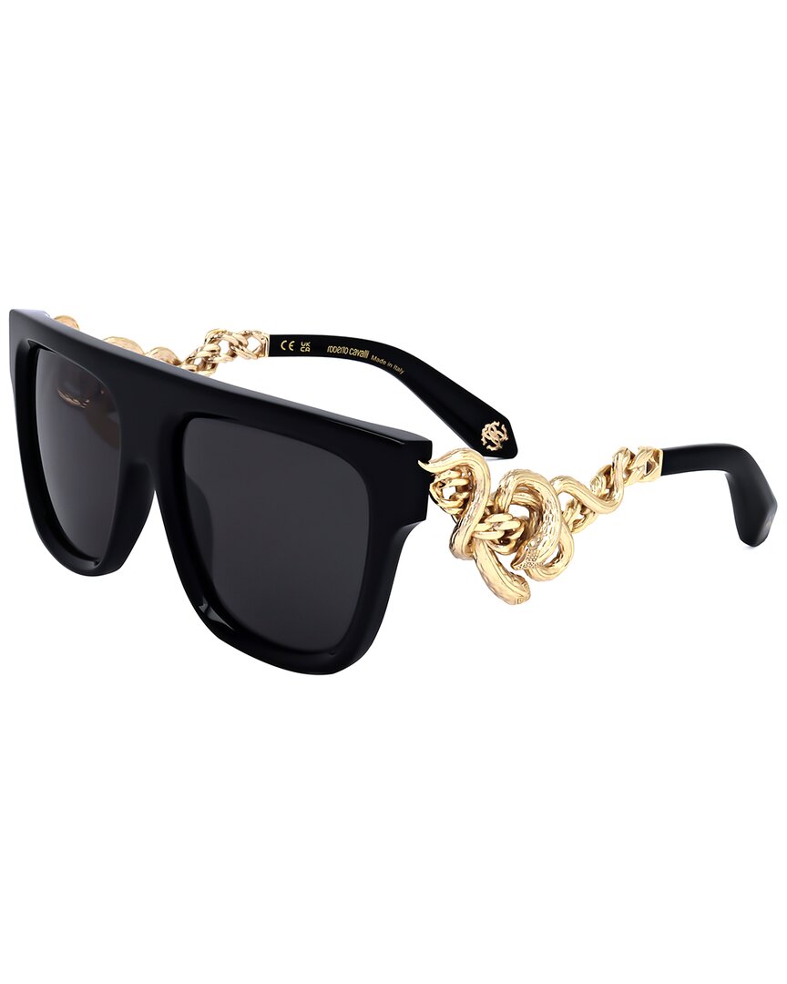 Roberto Cavalli Roberto Cavalli Women's 57Mm Sunglasses