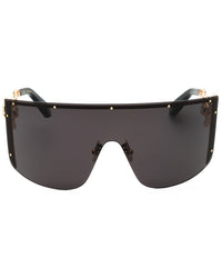 Roberto Cavalli Roberto Cavalli Women's 99Mm Sunglasses