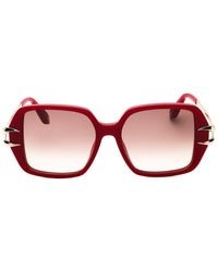 Roberto Cavalli Roberto Cavalli Women's 54Mm Sunglasses