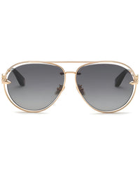 Roberto Cavalli Roberto Cavalli Women's 61Mm Sunglasses
